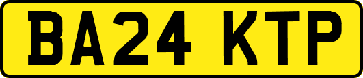 BA24KTP