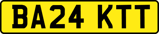 BA24KTT