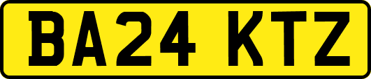 BA24KTZ