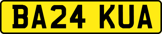 BA24KUA