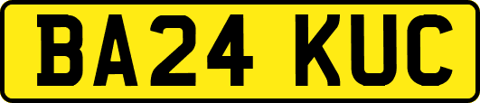 BA24KUC