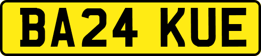 BA24KUE