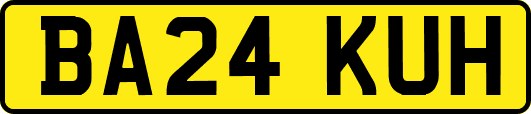 BA24KUH