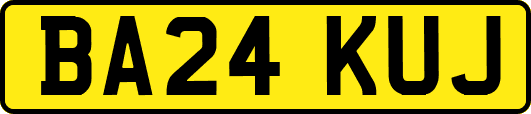 BA24KUJ
