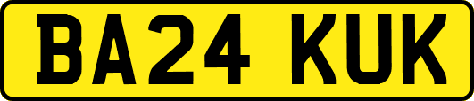 BA24KUK