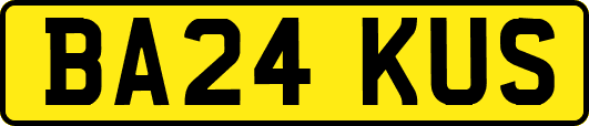 BA24KUS