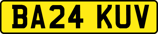BA24KUV
