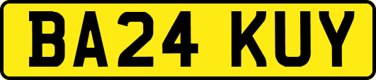 BA24KUY