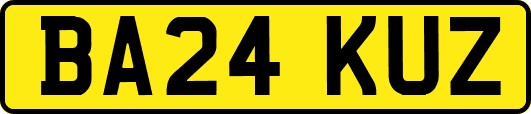 BA24KUZ