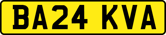 BA24KVA