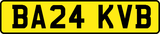 BA24KVB