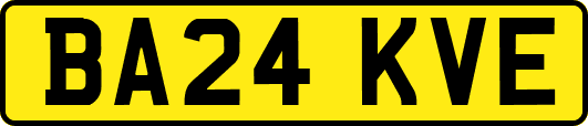 BA24KVE