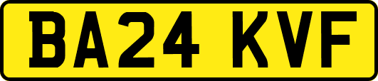 BA24KVF