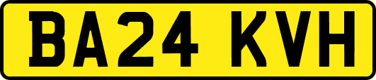 BA24KVH