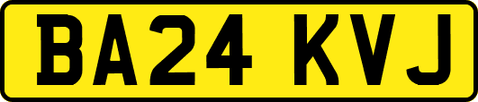 BA24KVJ