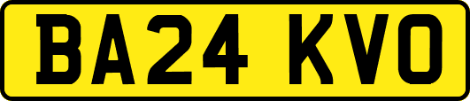 BA24KVO