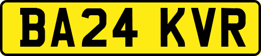 BA24KVR