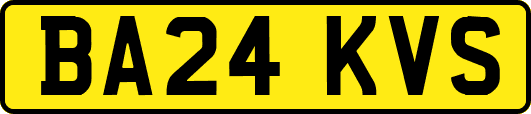 BA24KVS