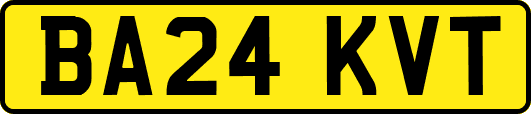 BA24KVT