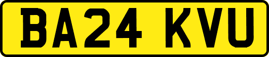 BA24KVU