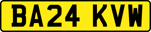 BA24KVW