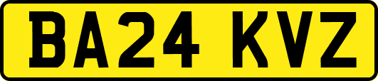 BA24KVZ