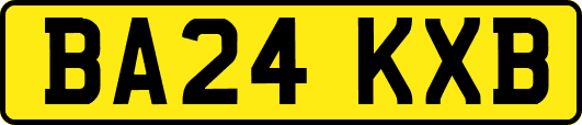 BA24KXB