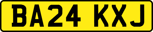 BA24KXJ