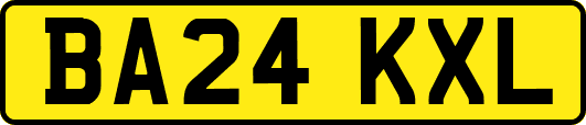 BA24KXL