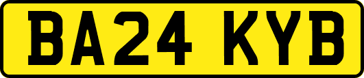 BA24KYB
