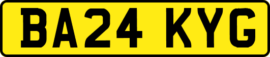 BA24KYG