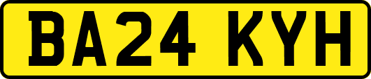 BA24KYH