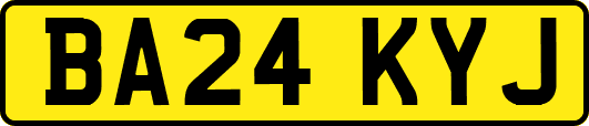 BA24KYJ