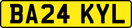 BA24KYL