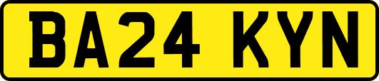 BA24KYN