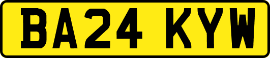 BA24KYW