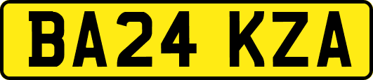 BA24KZA