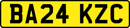BA24KZC