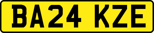 BA24KZE