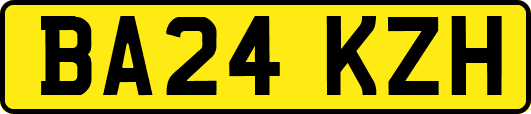 BA24KZH