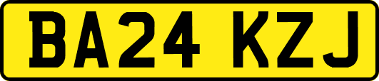 BA24KZJ