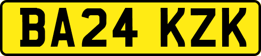 BA24KZK