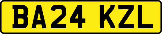 BA24KZL