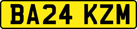 BA24KZM