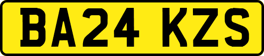 BA24KZS
