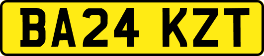 BA24KZT