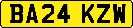 BA24KZW