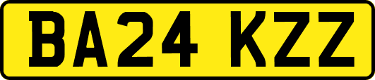 BA24KZZ