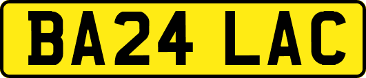 BA24LAC