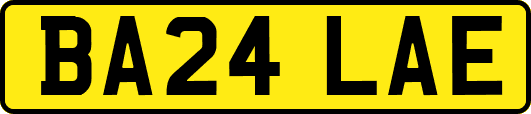 BA24LAE
